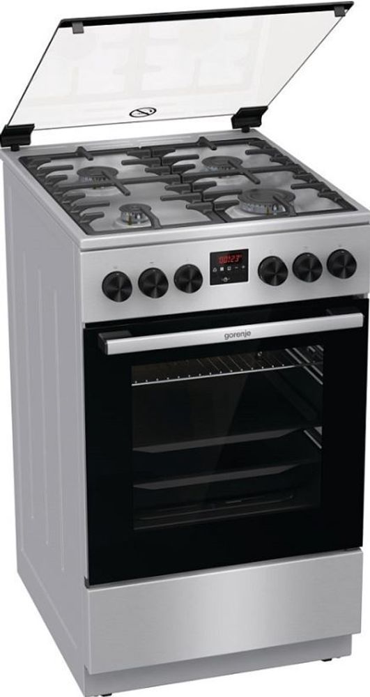 Газовая плита Gorenje GGI5C21XF