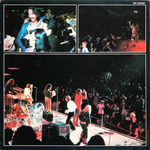 Three Dog Night / Around The World With Three Dog Night (2LP)