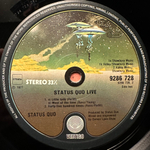Status Quo - Live (Голландия 1977г.)