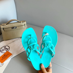 Hermes Egerie Sandal
