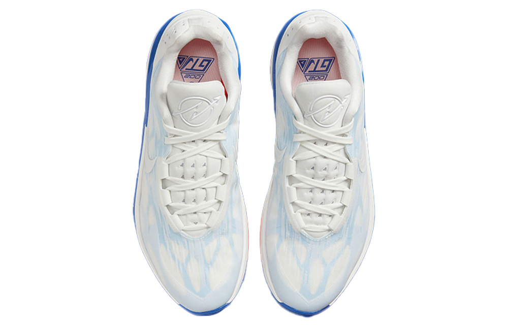 Кроссовки Nike Air Zoom G.T. Cut 2