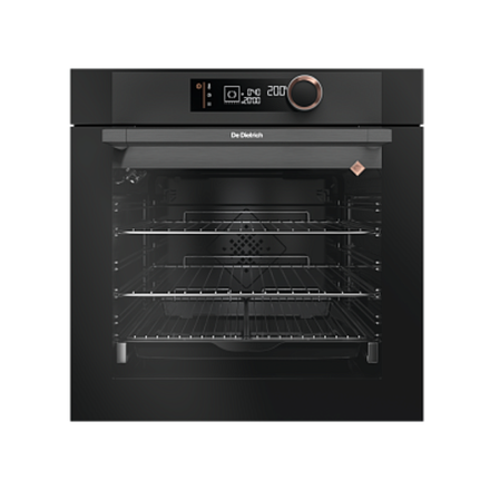 Встраиваемый духовой шкаф De Dietrich DOP7350A