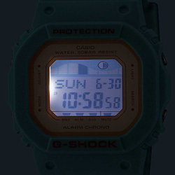 Часы Casio GLX-S5600-3
