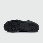Кроссовки Adidas x Melting Sadness Forum Exhibit Low Core Black