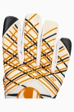 Вратарские перчатки Uhlsport Soft HN Competition - белый