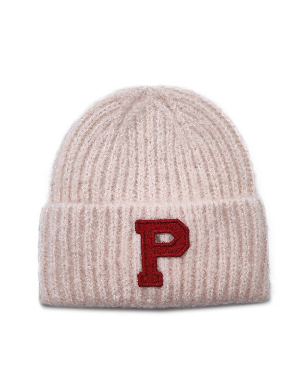 шапка shana Pepe Jeans London - пудро-розовый(PG040227)