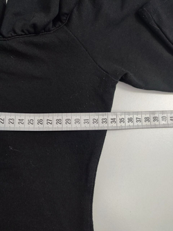 Боди Zara базовое 36 размер