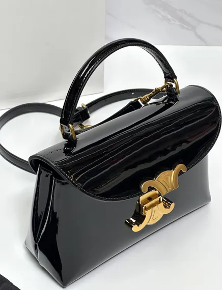 Сумка Celine TEEN NINO черная