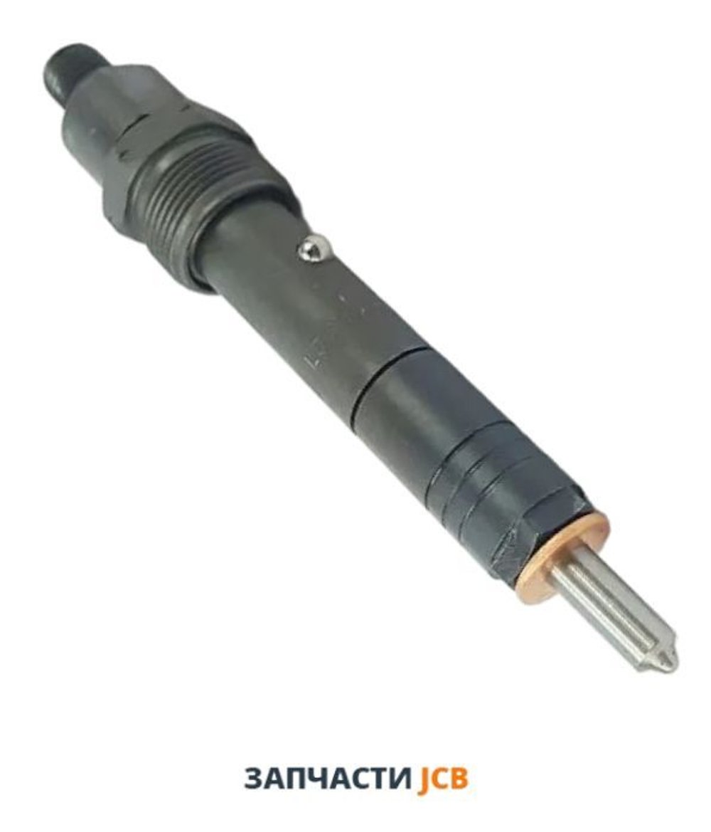 Форсунка топливная в сборе JCB 17/112200, 17-112200, 17112200