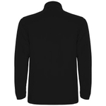 Мужская флисовая куртка Himalaya с молнией на четверть длины