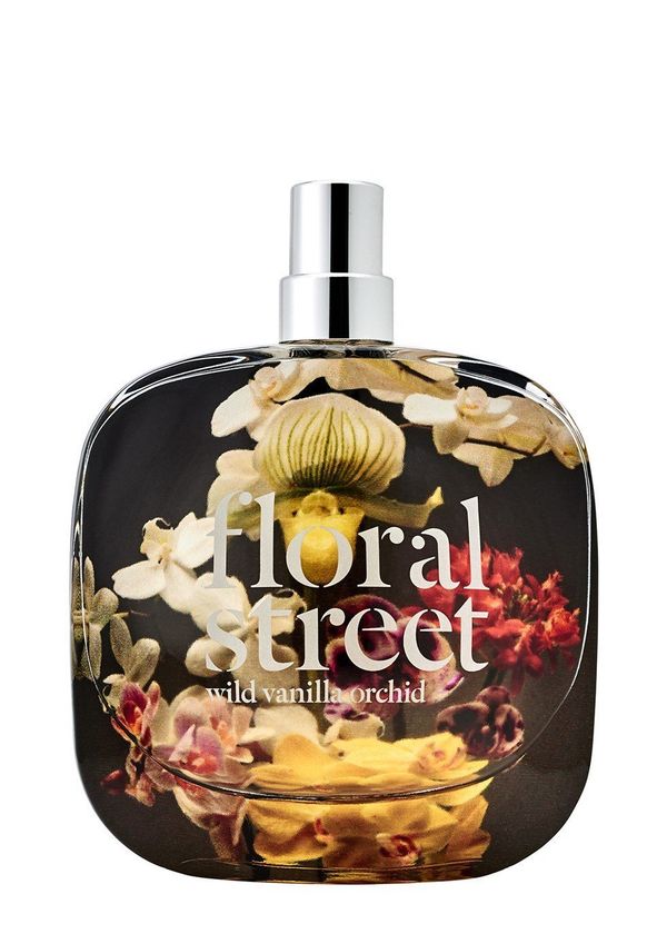 Floral Street Wild Vanilla Orchid