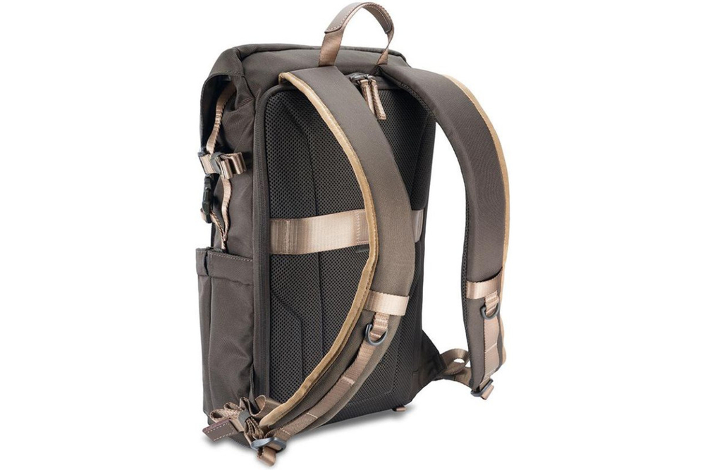 Рюкзак Vanguard Veo Go 42M, коричневый