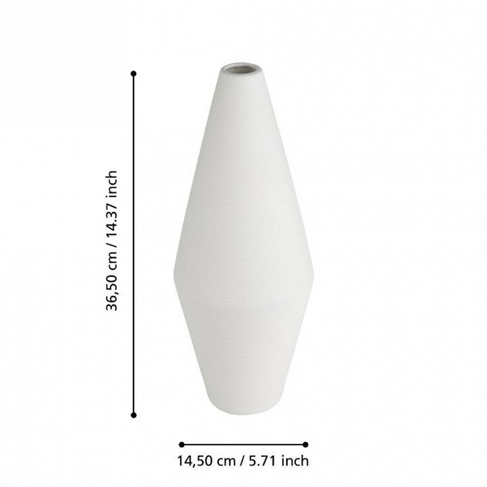 Ваза настольная Eglo Mitane 421242