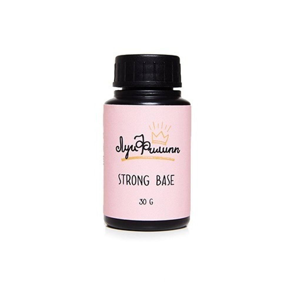 Луи Филипп Base Strong 30g