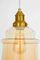 Подвесной светильник Lumina Deco Moletti LDP 6844-1 MD+TEA