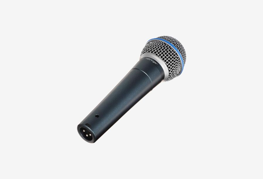 Behringer BA 85A_0426529101725