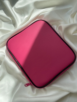 Набор металлических съемных спиц в футляре