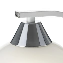 Citilux Отто CL121310 Бра с выключателем Белое