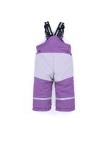 Костюм зимний с системой роста "Слива"