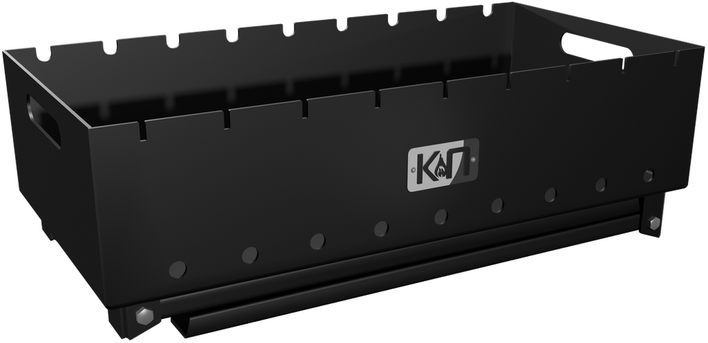 Мангал складной РЫСЬ-3