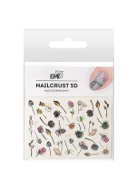 NAILCRUST 5D №21 Осенний букет