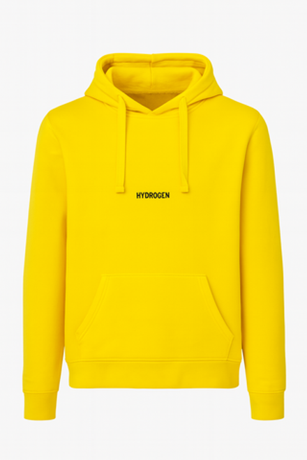 HYDROGEN байка Унисекс - желтый