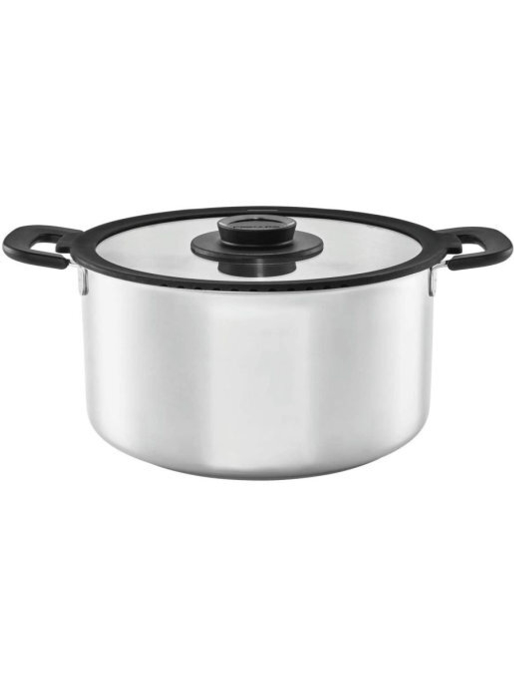 Кастрюля Fiskars FF 1026579