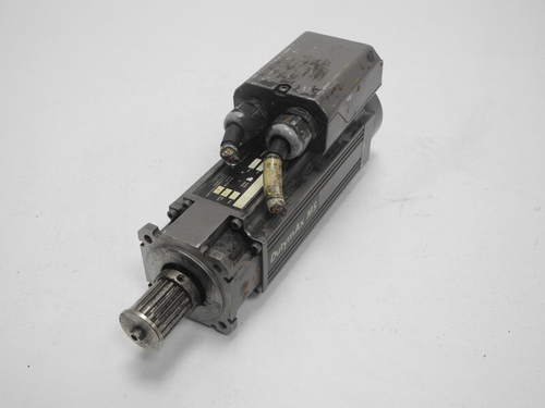 Control Techniques 75MSB600T