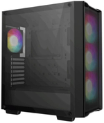 Корпус ATX Deepcool CC560 MESH V2