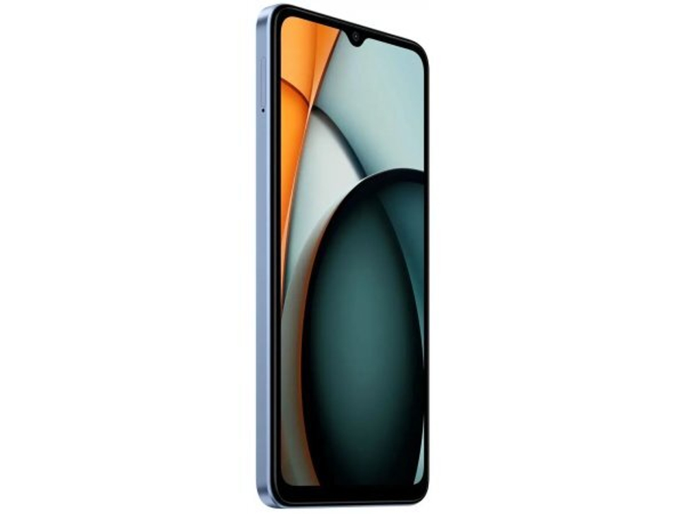 Смартфон Xiaomi Redmi A3 4/128Gb Blue