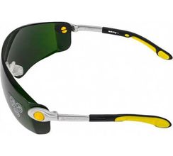 Открытые защитные очки Delta Plus LIPARI2 с затемненной линзой T5 LIPA2T5