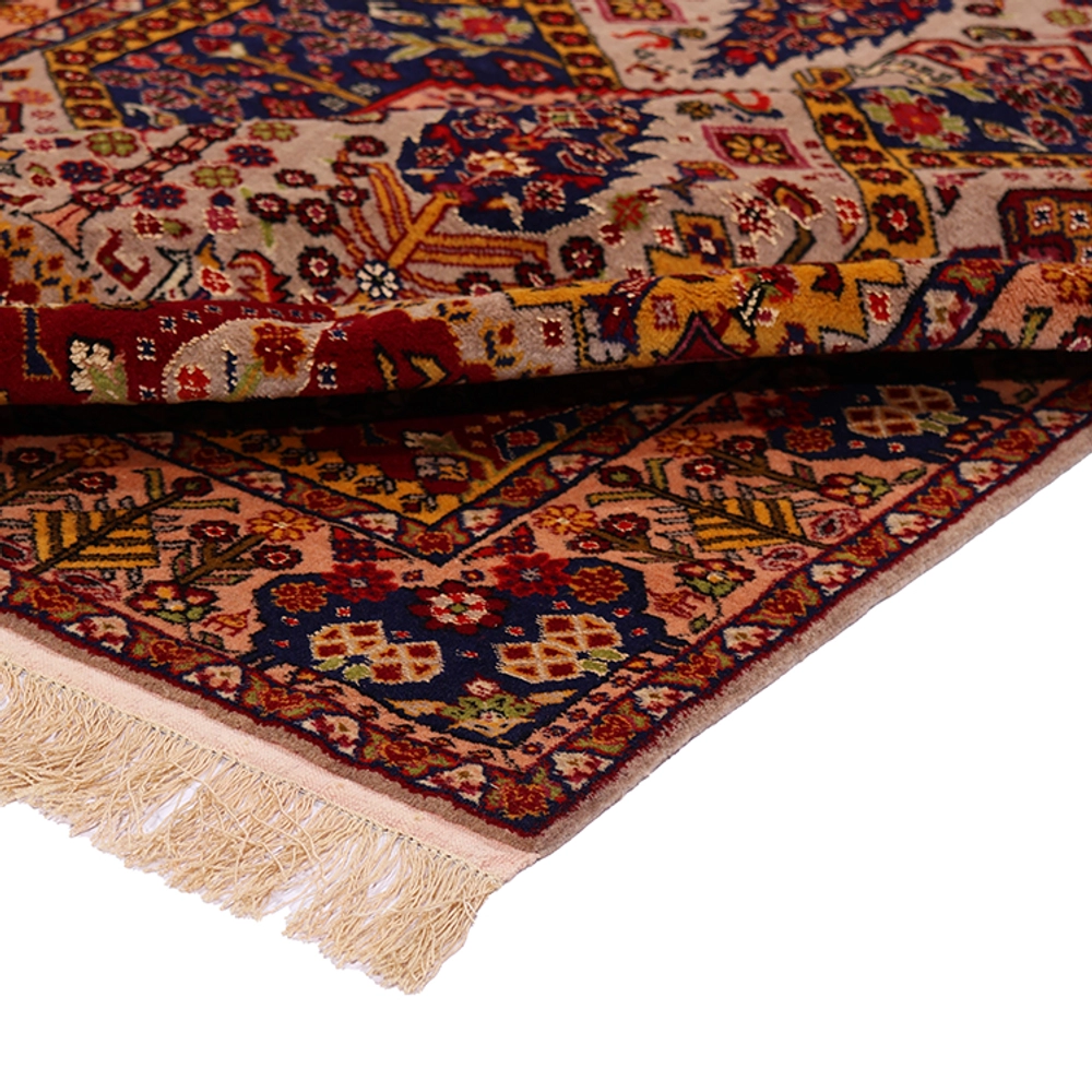 Персидский ковер ручной работы Horasan (197 × 142 см) 220210248 Иран