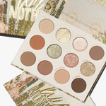 ColourPop Wild Nothing palette