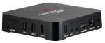 Приставка смарт ТВ SMART MXQ Pro 4K 5G