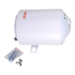 Водонагреватель электрический накопительный Ресанта ВН-10КВ