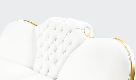 Диван Florindo прямой