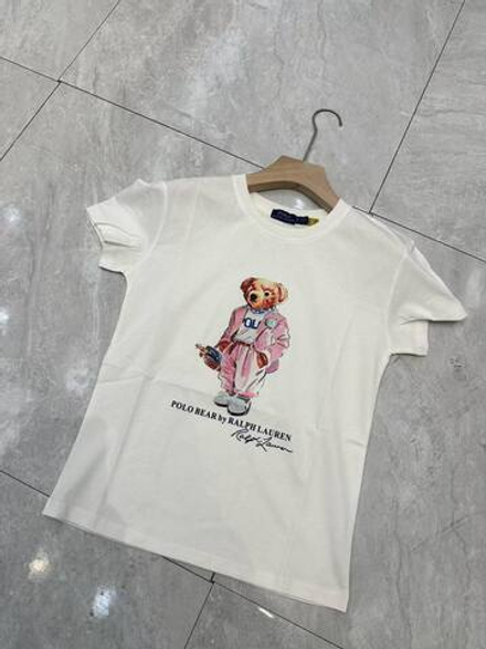 Футболка Ralph Lauren