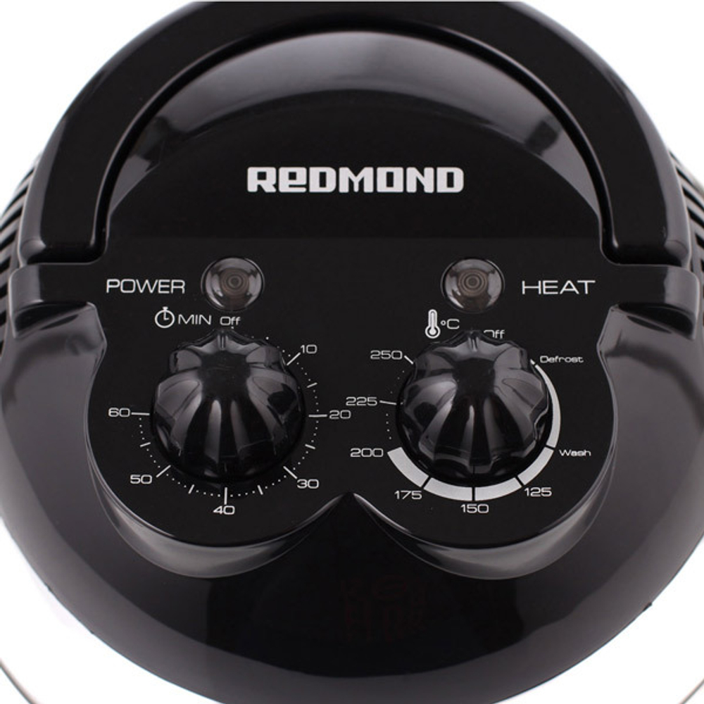 Аэрогриль Redmond RAG-241 (q)