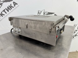 Яйцежарка A.J.ANTUNES (ROUNDUP) ES-1200