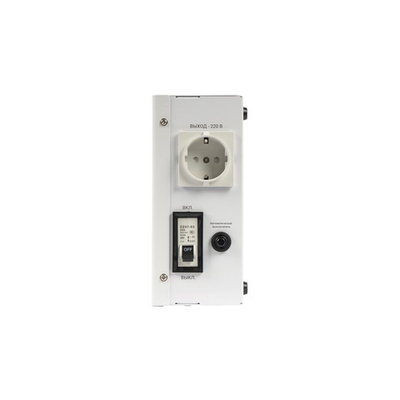 RAPAN ST-3000 стабилизатор Бастион