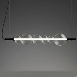 Подвесной светильник ZOOM L83