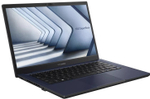 Ноутбук  ASUS B1402CBA-EB4233 14 ", Core i5, 16 Гб RAM, 512 Гб SSD, Iris Xe Graphics, Черный