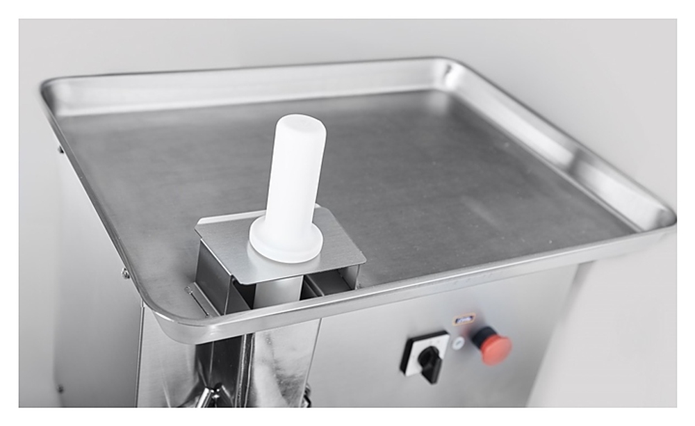 Мясорубка Abat МЭП-300Н