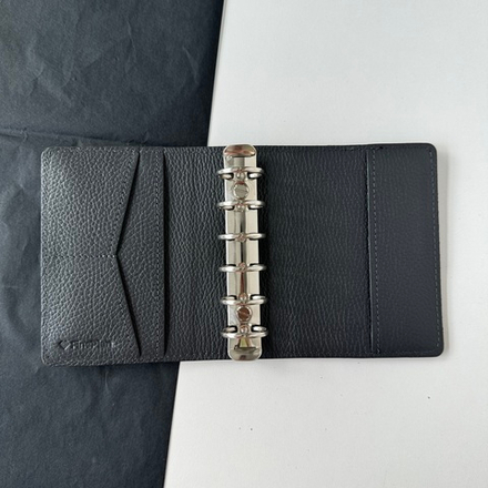 Обложка Pocket на резинке (6 колец)