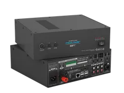 CVGAUDIO MCPLAYER 8T