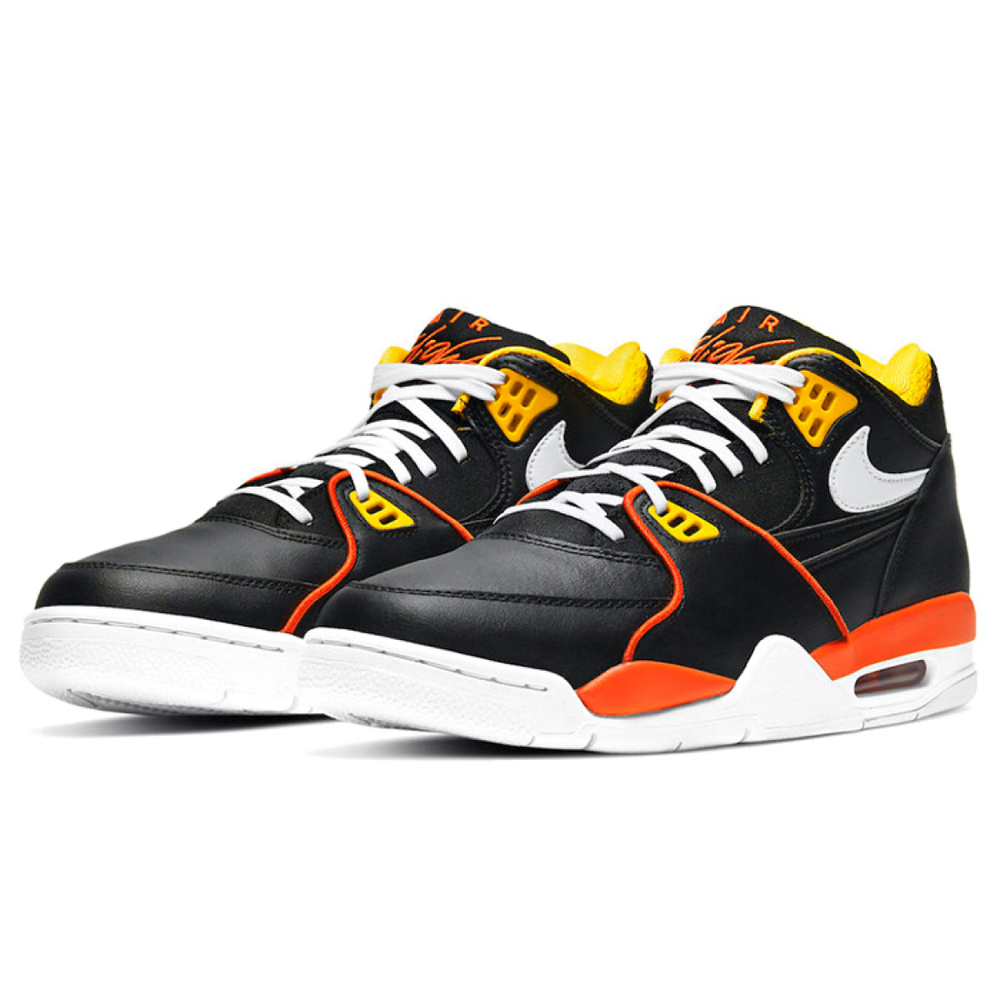 Кроссовки Nike Air Flight 89 Roswell Rayguns
