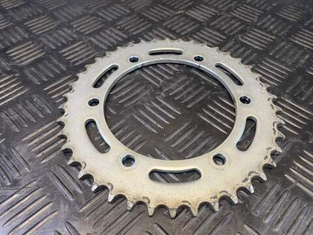 Звезда ведомая Yamaha TDM900 RN08 2002