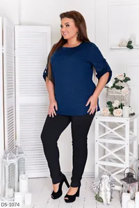 Костюм DS-1071 Фабрика Моды