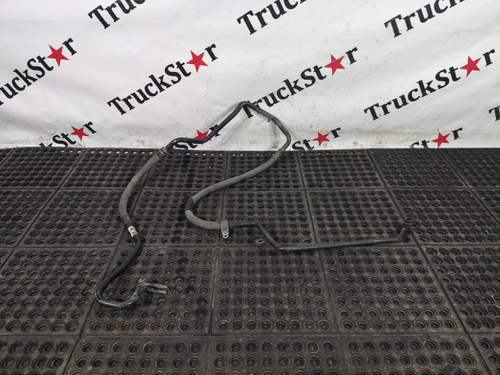 Трубка кондиционера 2018г.