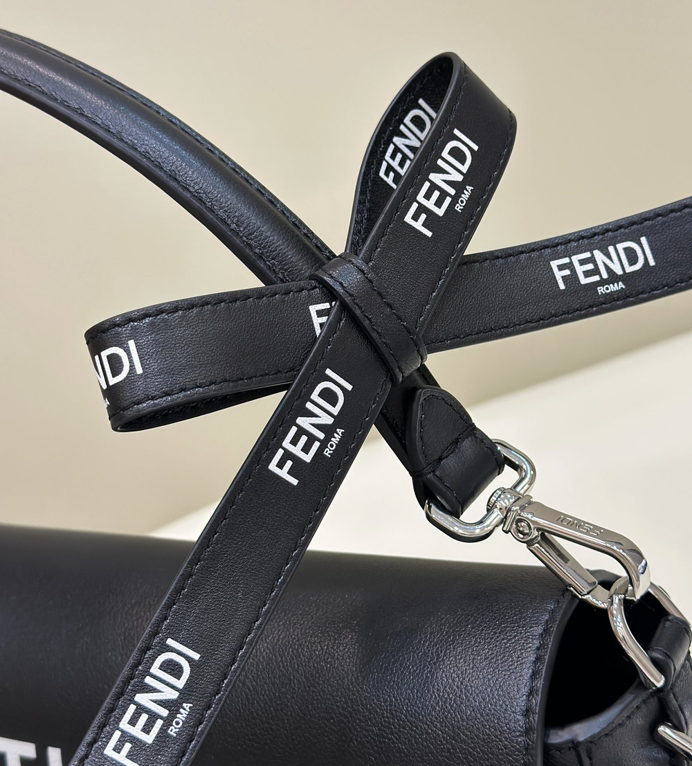 Fendi Baguette by Marc Jacobs 27 cm